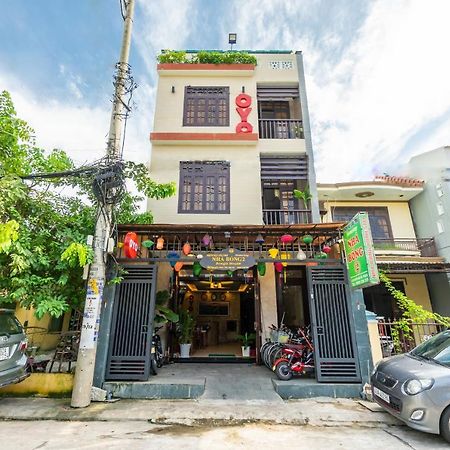 Bong House Homestay 2 Hoi An Exterior photo
