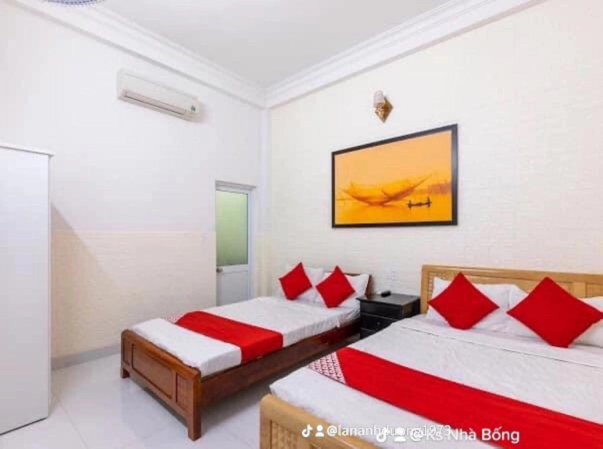 Bong House Homestay 2 Hoi An Exterior photo