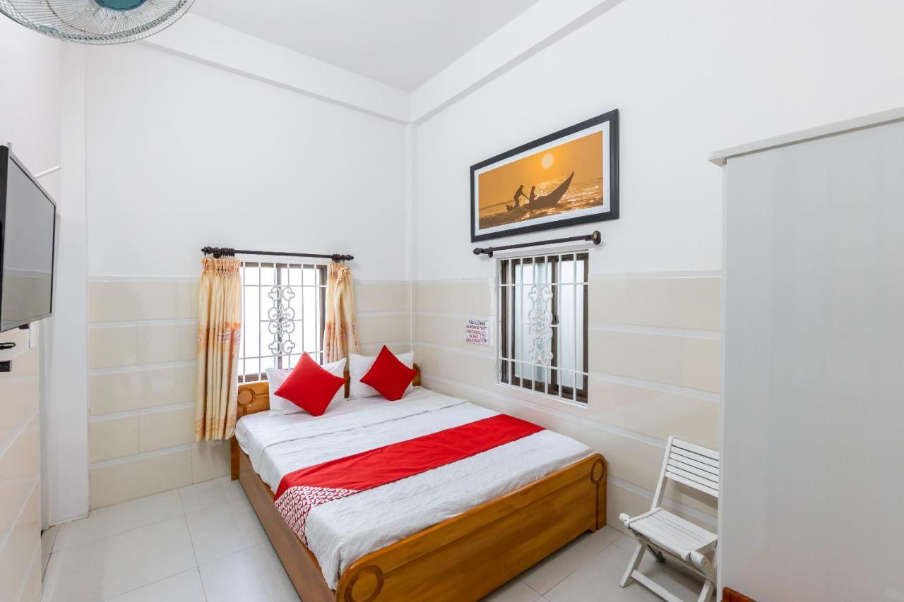 Bong House Homestay 2 Hoi An Exterior photo