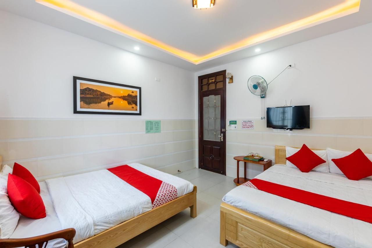 Bong House Homestay 2 Hoi An Exterior photo